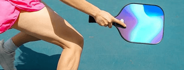 Pickleball